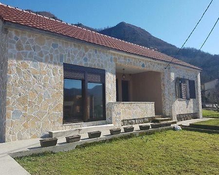 Holiday Home Ivana Virpazar Kültér fotó