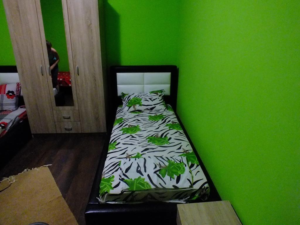Holiday Home Ivana Virpazar Szoba fotó