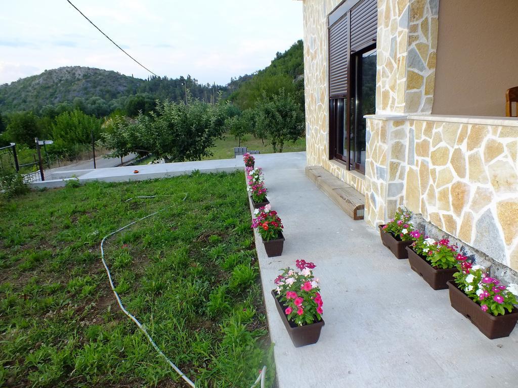 Holiday Home Ivana Virpazar Szoba fotó