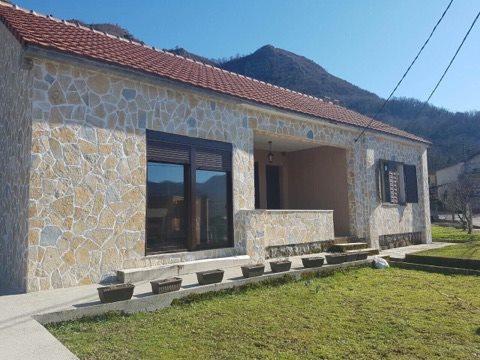 Holiday Home Ivana Virpazar Kültér fotó
