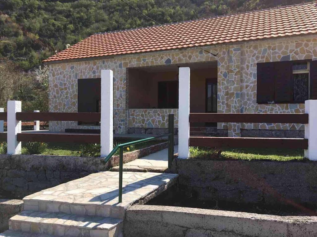 Holiday Home Ivana Virpazar Kültér fotó