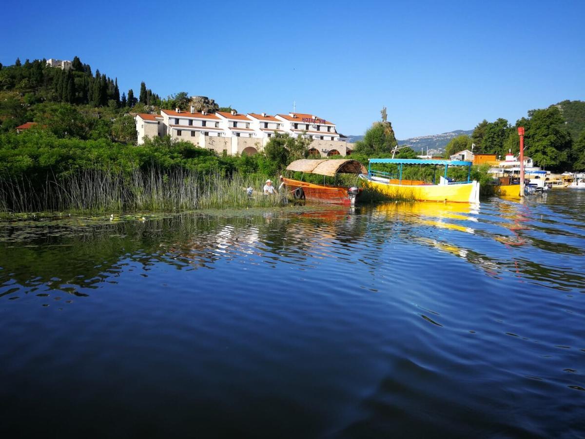 Holiday Home Ivana Virpazar Kültér fotó