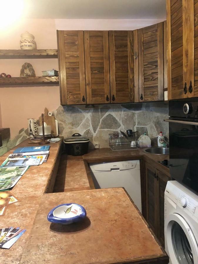 Holiday Home Ivana Virpazar Kültér fotó