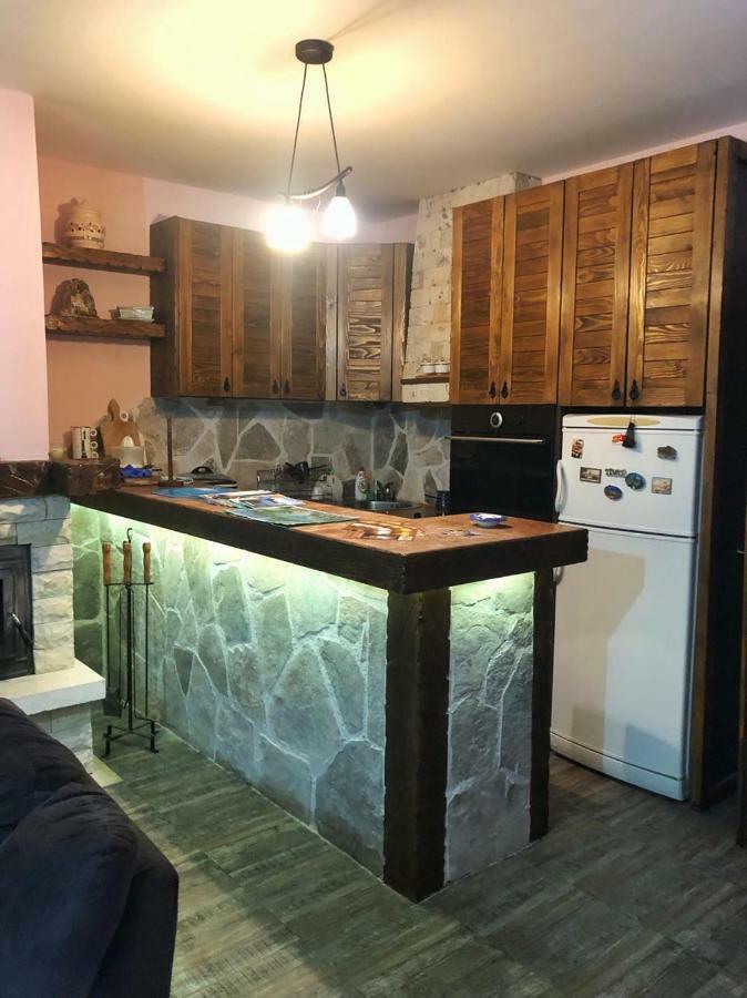 Holiday Home Ivana Virpazar Kültér fotó