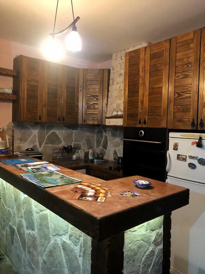 Holiday Home Ivana Virpazar Kültér fotó